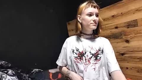 Eva online show from 10-17-25, 05:43