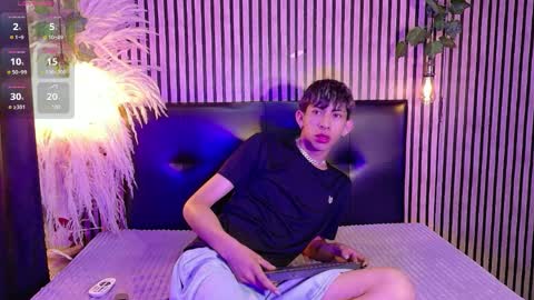 Ayano Aishi online show from 04-01-26, 01:01