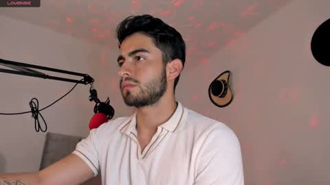 AYDAN STIVEN OF AYDANSTIVEN online show from 03-06-25, 09:09