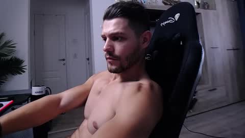 Aydan Blake Official online show from 10-22-25, 11:54