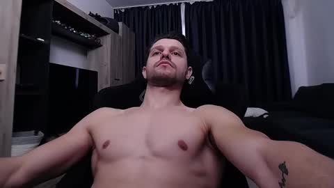 Aydan Blake Official online show from 02-06-26, 10:18