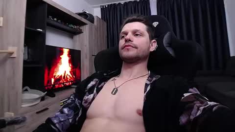 Aydan Blake Official online show from 03-16-26, 04:11