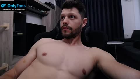Snapshot of aydanblakeofficial chatting on 04-30-26, 06:42 Aydan Blake Official online show from 04-30-26, 06:42