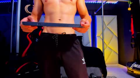 Ayden Miller online show from 02-06-26, 07:12