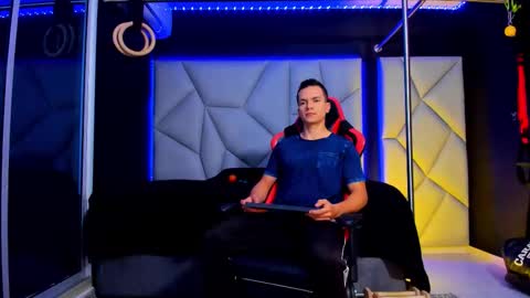 Ayden Miller online show from 02-08-26, 02:09