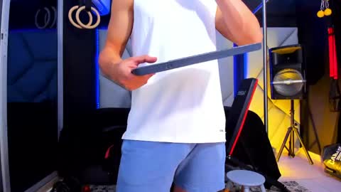 Ayden Miller online show from 06-01-26, 02:13
