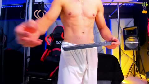 Ayden Miller online show from 06-07-26, 05:33