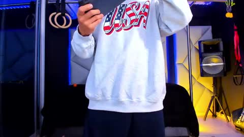 Ayden Miller online show from 06-10-26, 03:50
