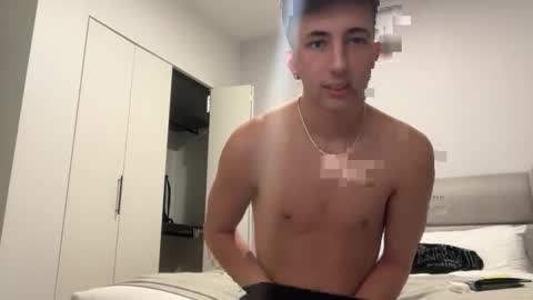 AydenOfficial online show from 03-09-26, 01:31