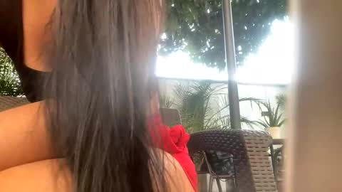 Ayelen Spacee online show from 11-23-25, 02:39