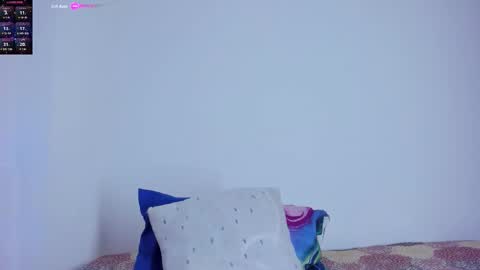 Mariana online show from 10-27-25, 07:07