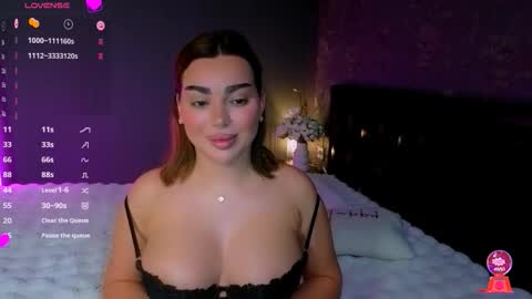  Ayla Demir  online show from 12-19-25, 07:26