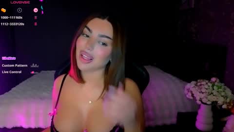  Ayla Demir  online show from 02-08-26, 09:51