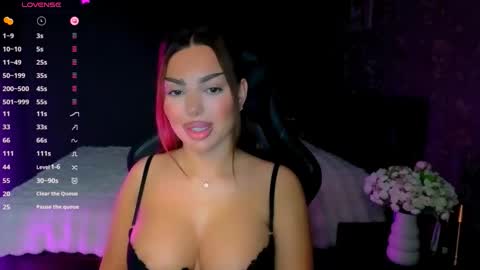  Ayla Demir  online show from 02-25-26, 09:46