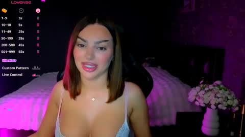  Ayla Demir  online show from 03-07-26, 09:56