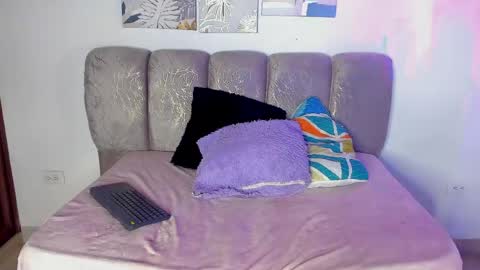 aylah_beckham online show from 06-04-26, 11:16