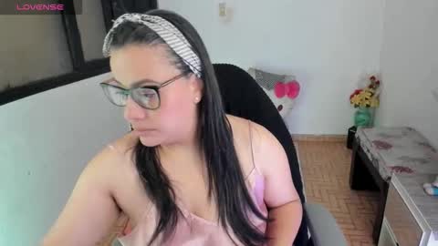 SandyMODELINDEPENDIENT online show from 02-08-26, 07:23