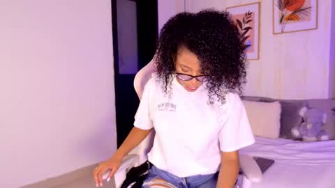 Ayleen online show from 02-27-26, 01:22