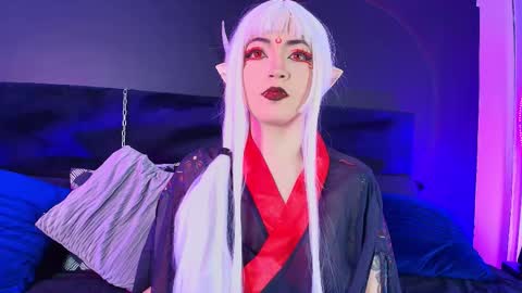 Aylen online show from 03-13-26, 07:53