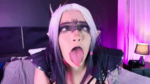 Aylen online show from 03-27-26, 08:30