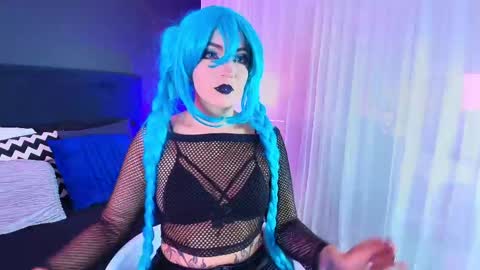 Aylen online show from 04-20-26, 08:43