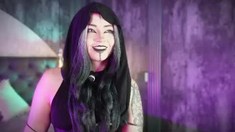 Aylen online show from 07-27-26, 08:16