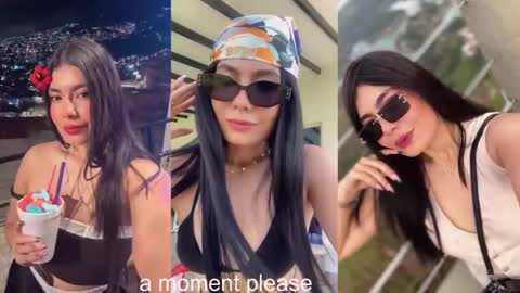 Aylen online show from 09-11-25, 01:06