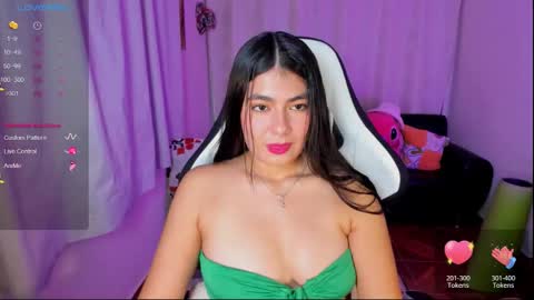 Aylen online show from 09-24-25, 02:04