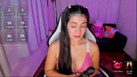 Aylen online show from 09-30-25, 02:38