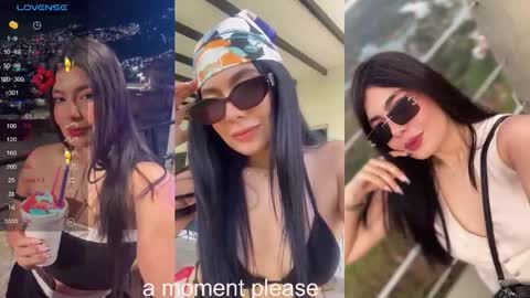 Aylen online show from 10-20-25, 01:39