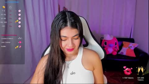 Aylen online show from 11-12-25, 02:23