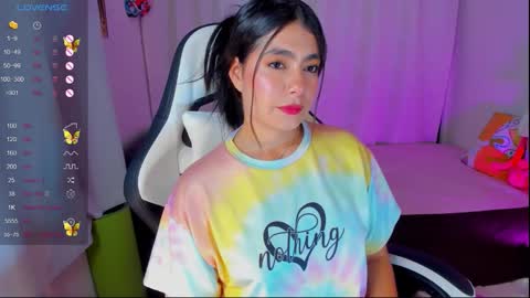 Aylen online show from 12-16-25, 01:43