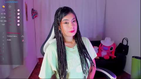 Aylen online show from 02-19-26, 03:02