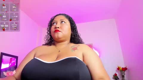 Ayliinn  online show from 11-15-25, 04:32