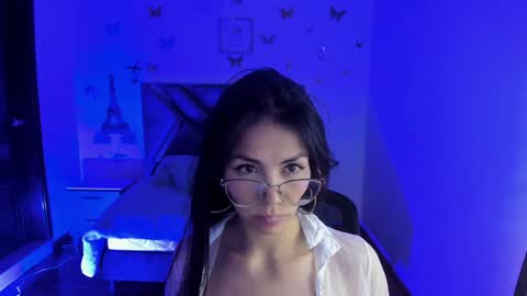 Snapshot of aylin_diazz chatting on 12-06-24, 11:57 Aylin online show from 12-06-24, 11:57