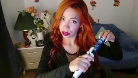 Aylin online show from 04-26-26, 11:41