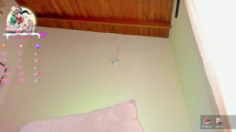 Aylin  online show from 12-24-24, 04:19