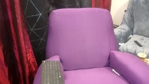 Dominatrix Queen online show from 12-22-24, 02:49