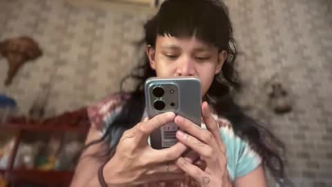 aymkyline online show from 04-03-26, 01:14