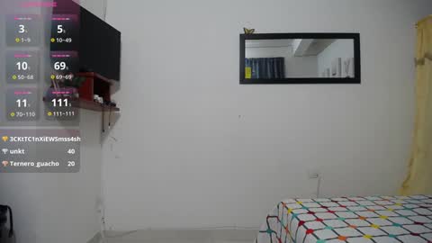 aynaraross1 online show from 01-20-25, 07:04