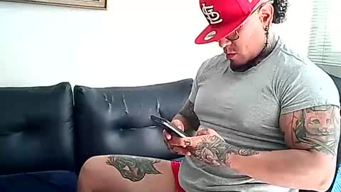 Ayrton naffah2 online show from 12-27-24, 03:37