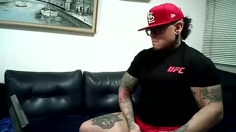 Ayrton naffah2 online show from 02-07-25, 04:27