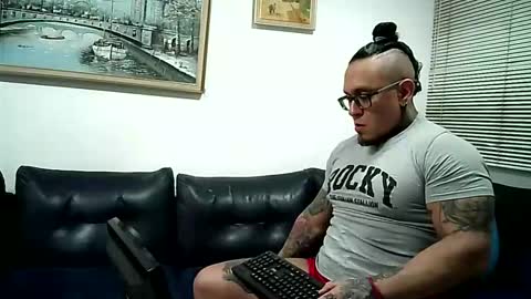 Ayrton naffah2 online show from 11-03-25, 05:52