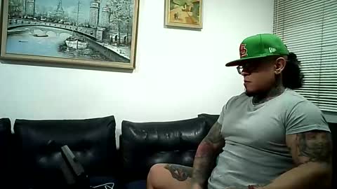 Ayrton naffah2 online show from 02-13-26, 05:03