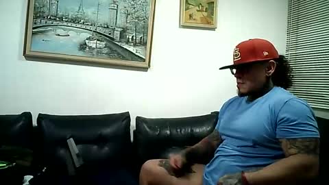 Ayrton naffah2 online show from 04-01-26, 05:30