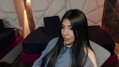Aysel online show from 10-20-25, 08:53