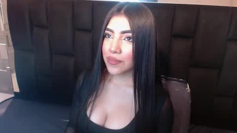 Aysel online show from 10-21-25, 06:08