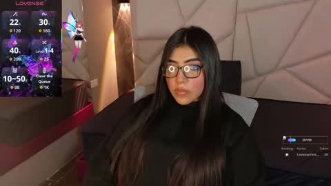 Aysel online show from 11-02-25, 03:47