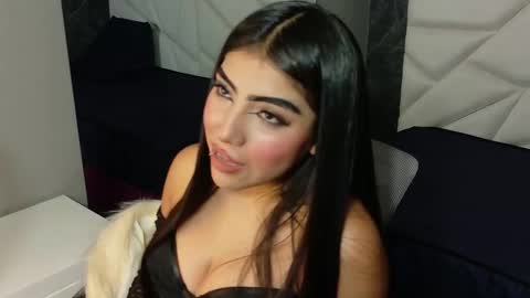 Aysel online show from 11-15-25, 07:43