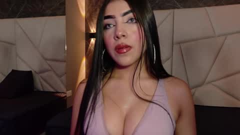 Aysel online show from 12-20-25, 12:07